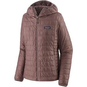 Patagonia Women’s Nano Puff Hoodie